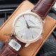 Perfect Replica Jaeger LeCoultre Master White Face Rose Gold Carved Case 41mm Watch (4)_th.jpg